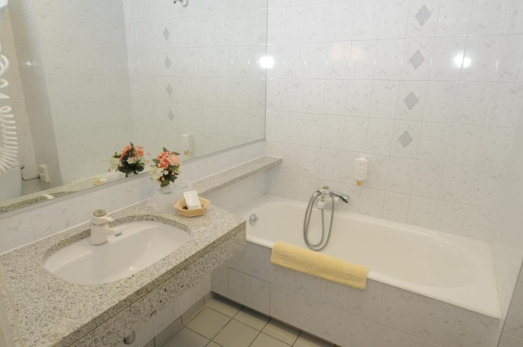 Hotel 4C Клюз Стая снимка